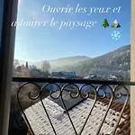 Maison Capdet Fresse-sur-Moselle