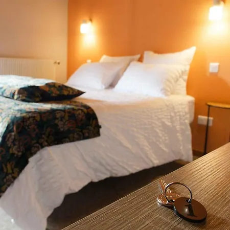 Maison Capdet 3*