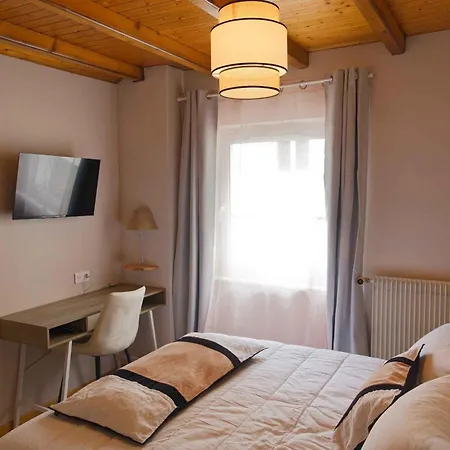 Maison Capdet
