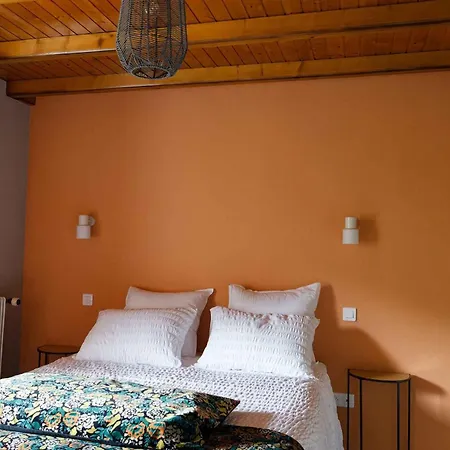 Hotel Maison Capdet