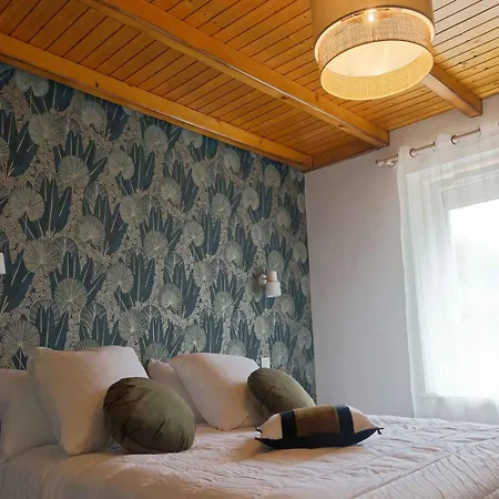 Maison Capdet Hotel Fresse-sur-Moselle