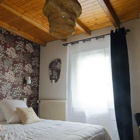 Maison Capdet Hotel 3*