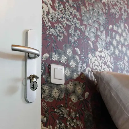 Hotel Maison Capdet Fresse-sur-Moselle