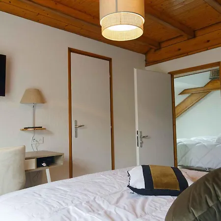 Maison Capdet 3* Fresse-sur-Moselle