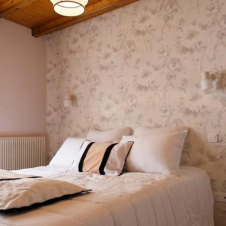 Maison Capdet Hotel