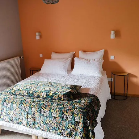 Maison Capdet Szálloda 3*