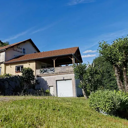 Maison Capdet 3*