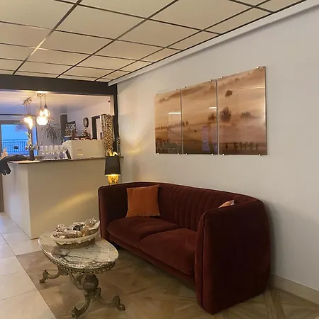 Maison Capdet Hotel