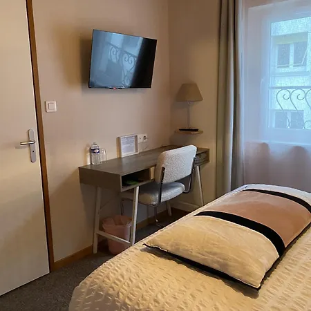 Maison Capdet 3*