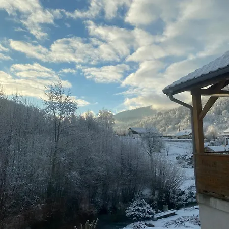 Hotel Maison Capdet Fresse-sur-Moselle