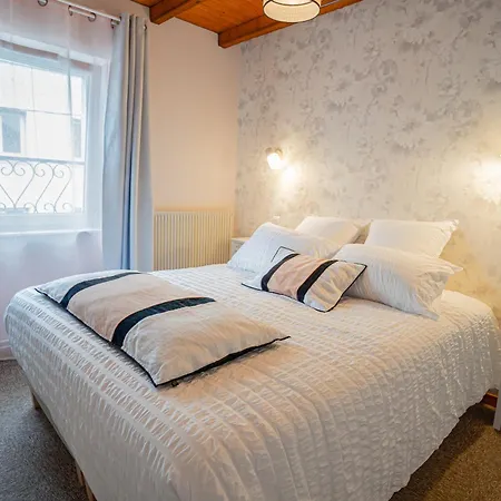 Maison Capdet 3* Fresse-sur-Moselle