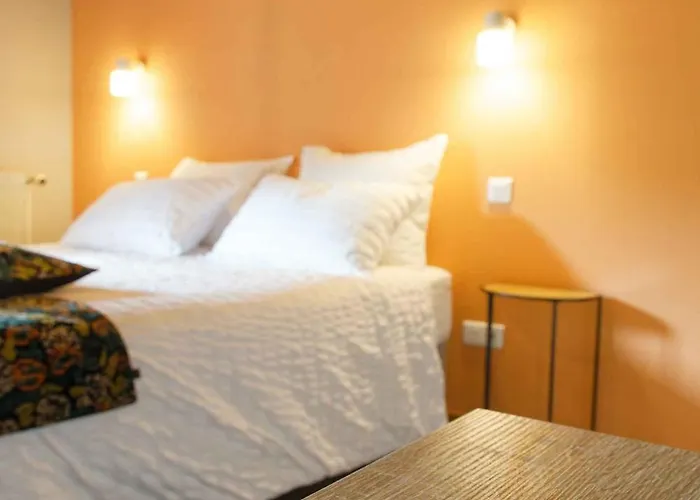 Maison Capdet Hotel Fresse-sur-Moselle