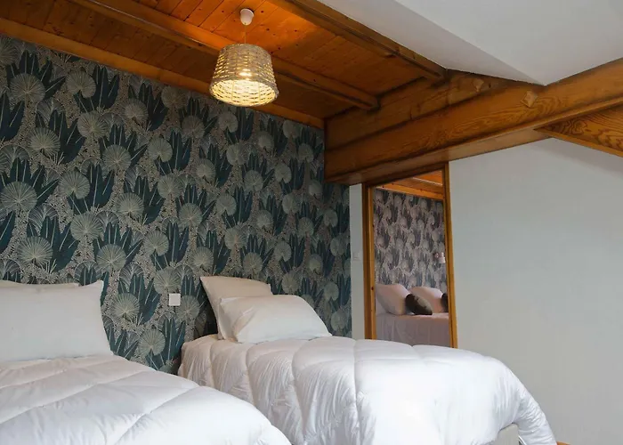 Hotel Maison Capdet Fresse-sur-Moselle