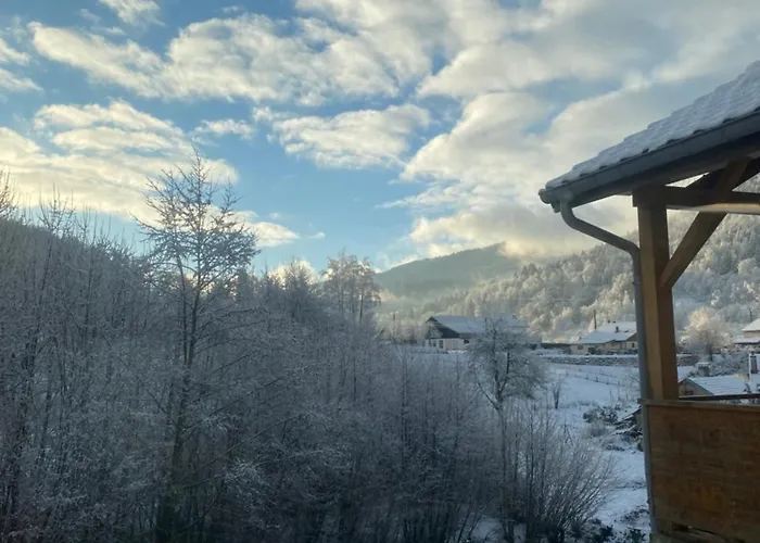 Hotel Maison Capdet Fresse-sur-Moselle